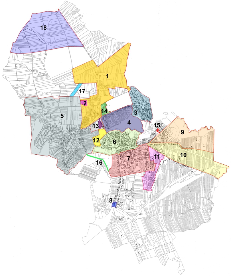 mapa mapa