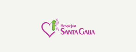 Logo hospicjum